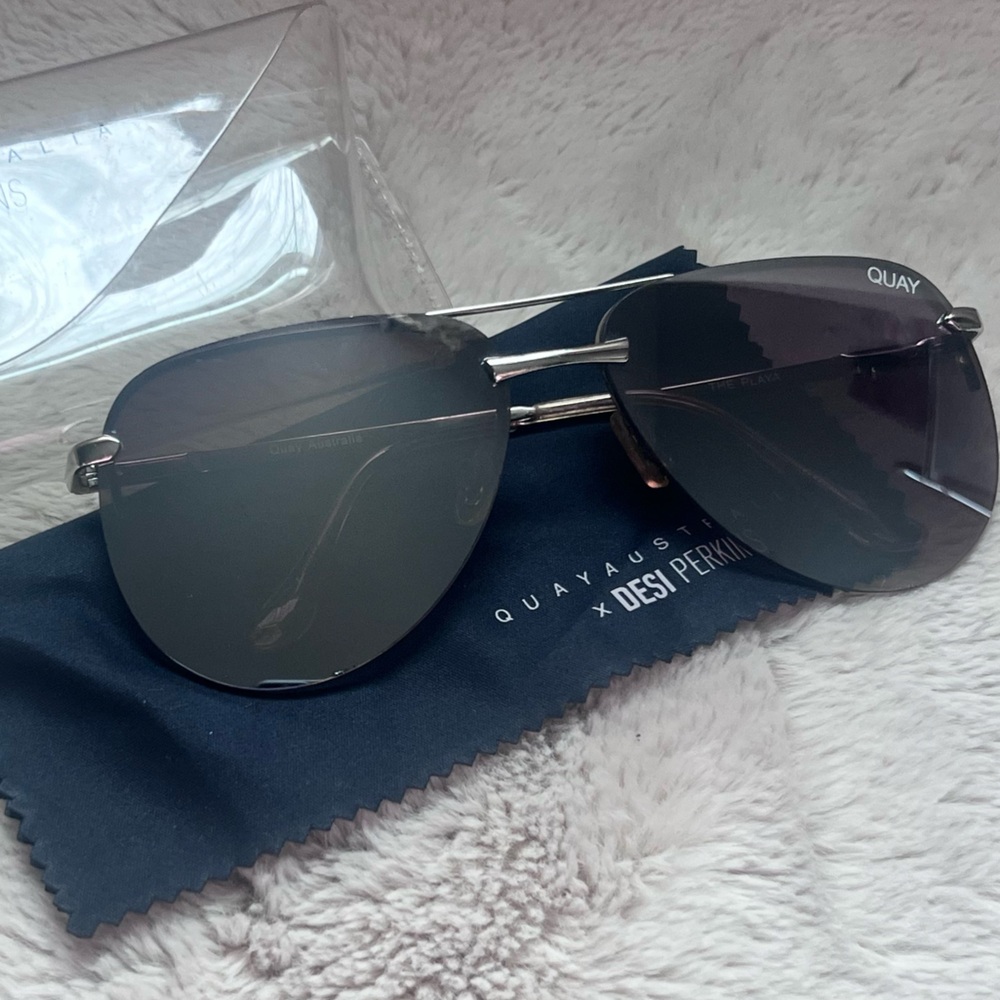 Quay Australia The Playa